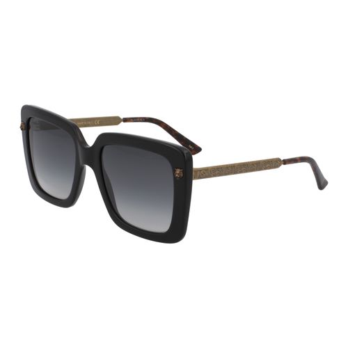 Gucci GG0216S 001 - Oculos de Sol
