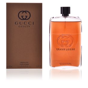 Gucci Guilty Absolute Eau de Parfum Masculino 90 Ml