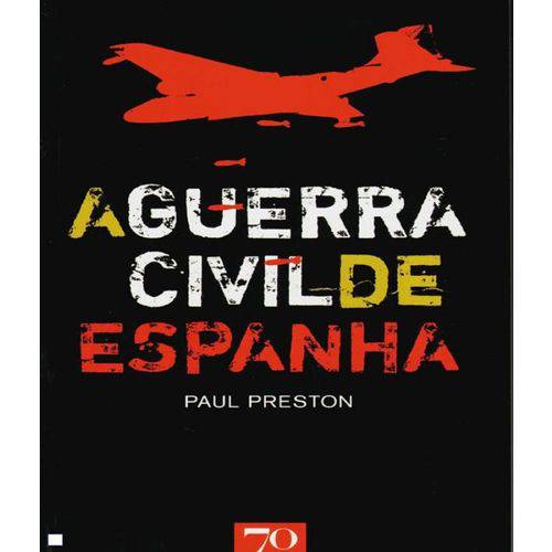 Guerra Civil de Espanha, a