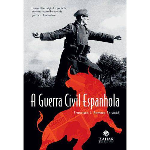 Guerra Civil Espanhola, a