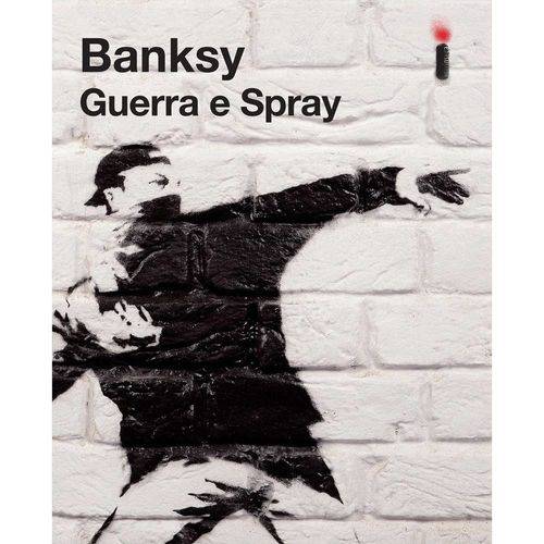 Guerra e Spray 1ª Ed.
