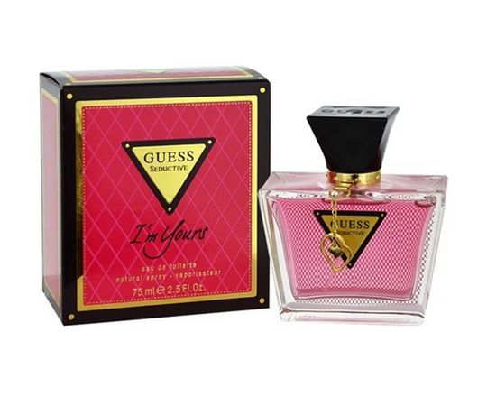 Guess Seductive Im Yours 75 Ml