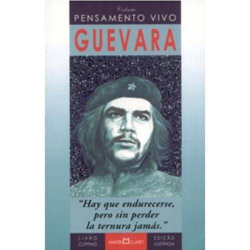 Guevara - Col. Pensamento Vivo