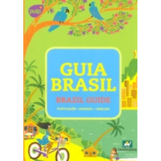 Guia Brasil - Pulp