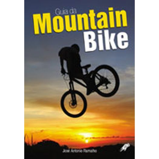 Guia da Montain Bike - Gaia