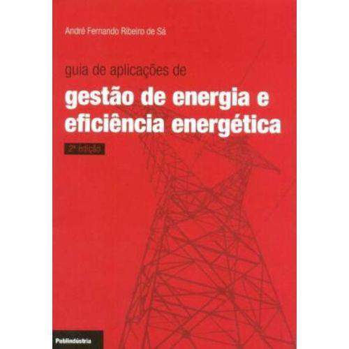 Guia de Aplicações de Gestão de Energia e Eficiência Energét