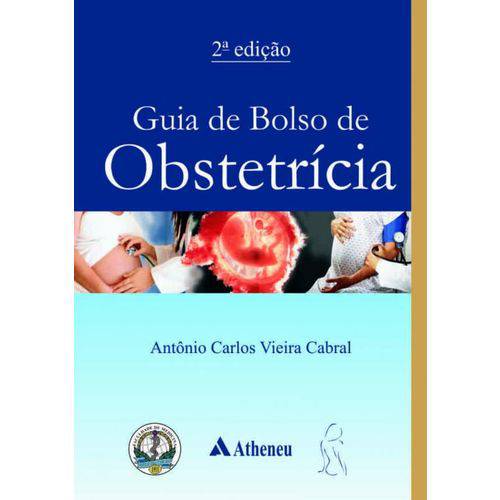 Guia de Bolso de Obstetricia