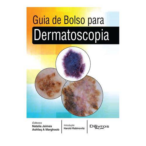 Guia de Bolso para Dermatosocopia