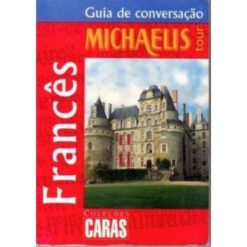 Guia de Conversação de Francês-português