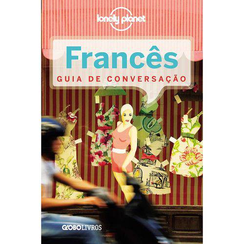 Guia de Conversação - Francês 1ª Ed.