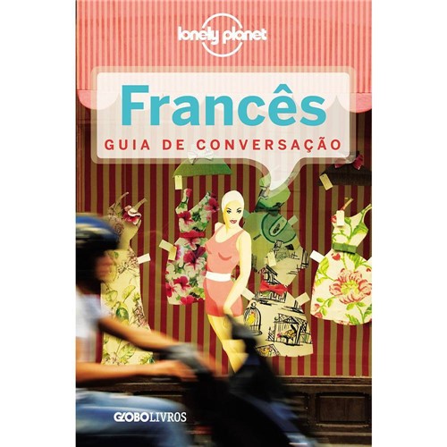 Guia de Conversação - Francês 1ª Ed.