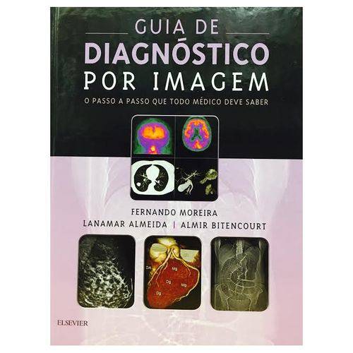 Guia de Diagnóstico por Imagem