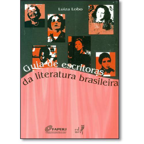 Guia de Escritoras da Literatura Brasileira