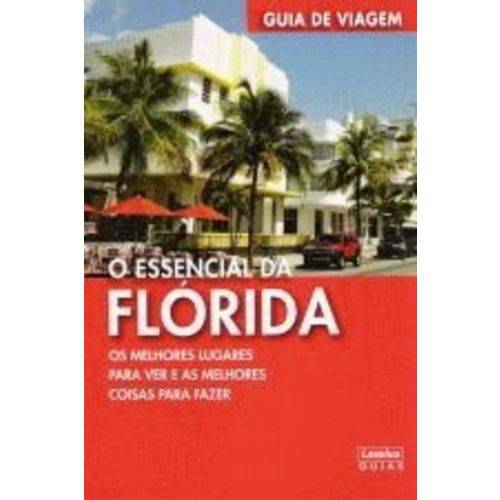 Guia de Viagem - o Essencial da Florida - Clio