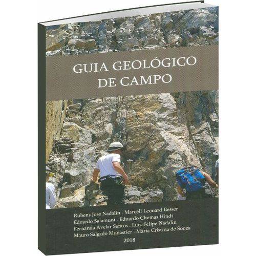 Guia Geológico de Campo