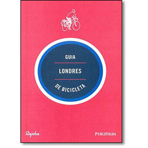 Guia Londres de Bicicleta