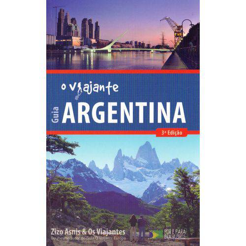 Guia o Viajante - Argentina