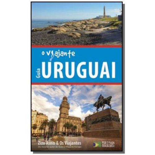 Guia o Viajante Uruguai 02