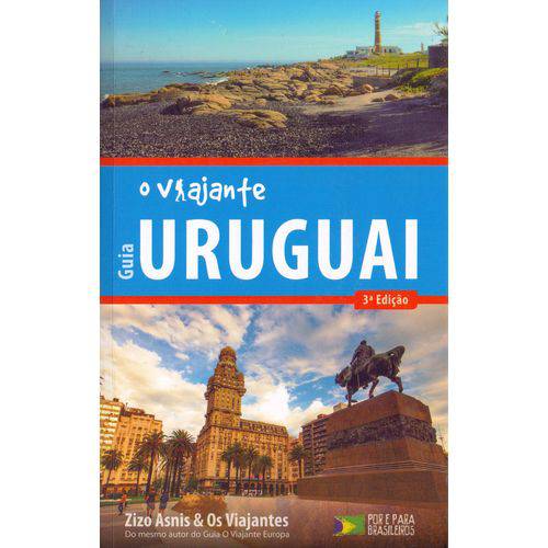 Guia o Viajante - Uruguai
