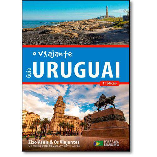 Guia o Viajante Uruguai