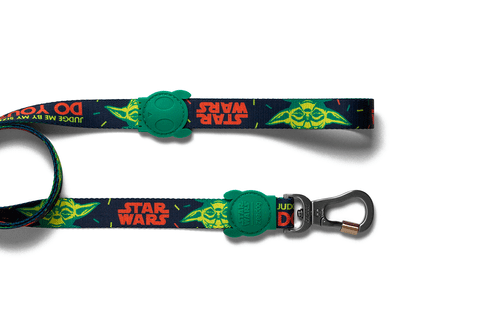 Guia para Cachorros Star Wars Yoda PP