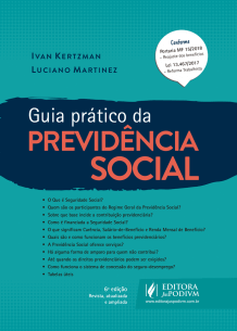 Guia Prático da Previdência Social (2018)