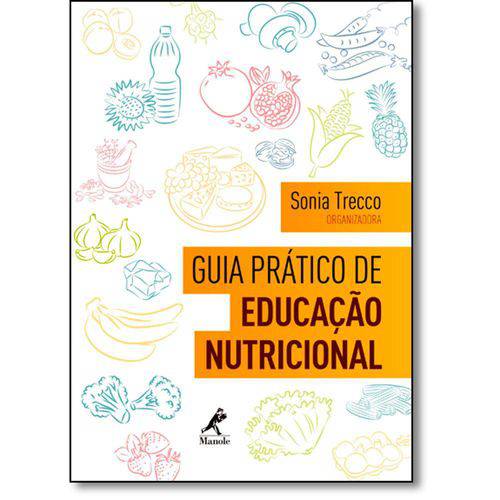 Guia Prático de Educação Nutricional
