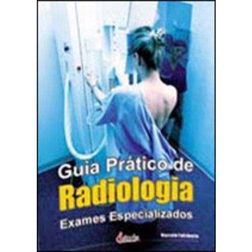 Guia Pratico de Radiologia - Exames Especializados