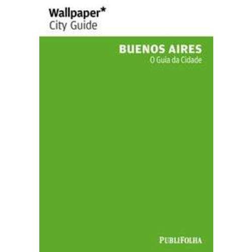 Guia Wallpaper Buenos Aires - Publifolha