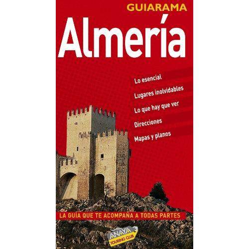 Guiarama Almeria 2005