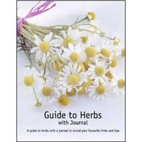 Guide To Herbs