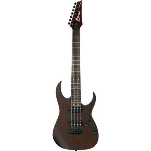 Guitarra 7 Cordas RG-7421 WNF - Ibanez