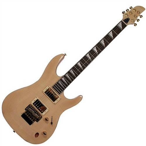 Guitarra Custom Series Mogno Rosehood Legend Stx Benson