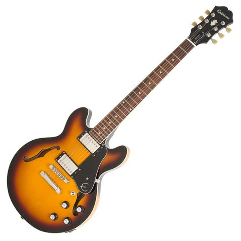 Guitarra Epiphone Semi Acustica Es339 Vs - Vintage Sunburst