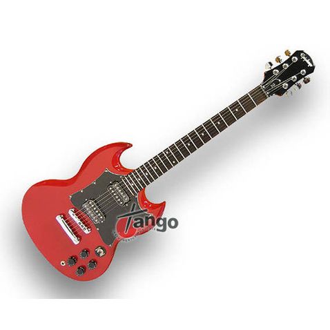 Guitarra Epiphone G310. - Rd
