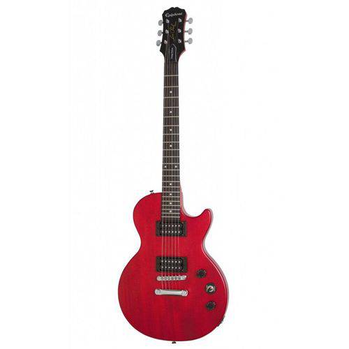 Guitarra Epiphone Les Paul Special Ve - Cherry Vintage