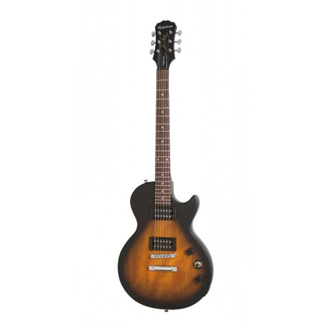 Guitarra Epiphone Les Paul Special Ve Vintage Sunburst