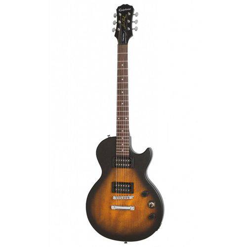 Guitarra Epiphone Les Paul Special Ve - Vintage Sunburst