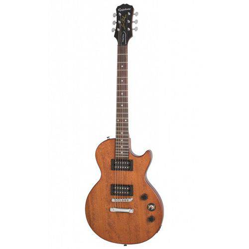 Guitarra Epiphone Les Paul Special Ve - Walnut Vintage