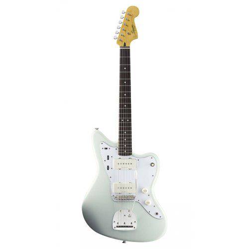 Guitarra Fender 030 2100 - Squier Vintage Modified Jazzmaster - 572 - Sonic Blue