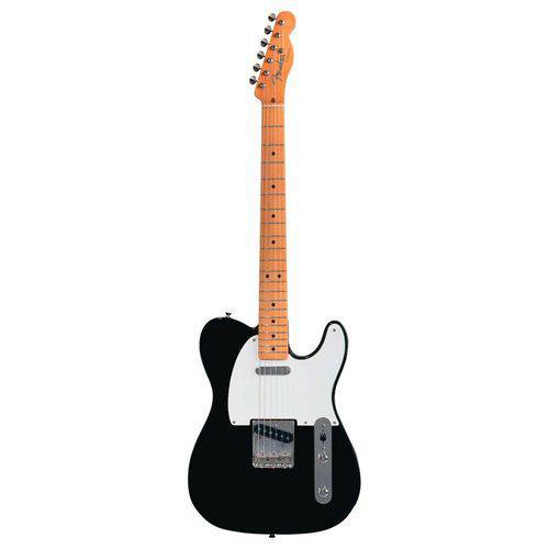 Guitarra Fender 013 1202 - 50 Telecaster - 306 - Black