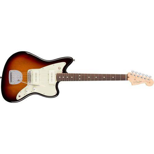 Guitarra Fender 011 3090 - Am Professional Jazzmaster Rw - 700 - 3-color Sunburst