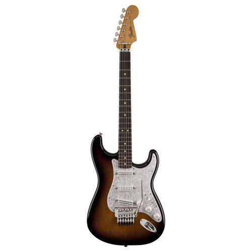 Guitarra Fender 014 1010 - Sig Series Dave Murray Stratocaster Hhh - 303 - 2-Color Sunburst