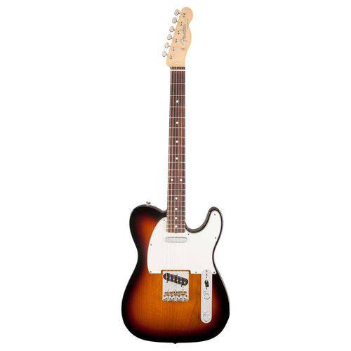 Guitarra Fender 014 1510 - 60s Classic Player Baja Telecaster - 300 - 3-Color Sunburst