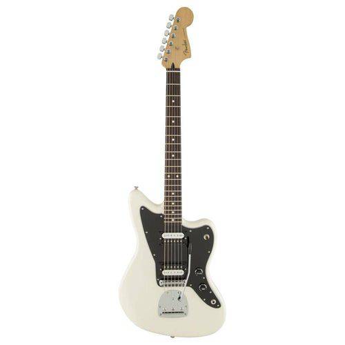 Guitarra Fender 014 9500 - Standard Jazzmaster Hh - 505 - Olympic White