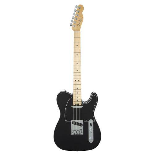 Guitarra Fender - Am Elite Telecaster Mn - Mystic Black