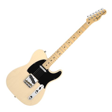 Guitarra Fender American Special Telecaster 307 - Vintage Blonde
