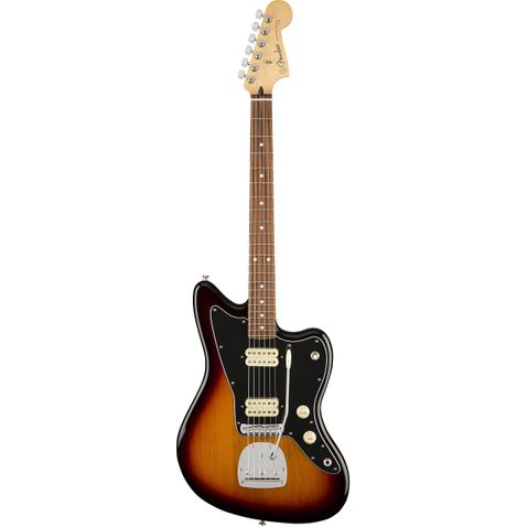 Guitarra Fender Player Jazzmaster Pf 500 - 3 Color Sunburst