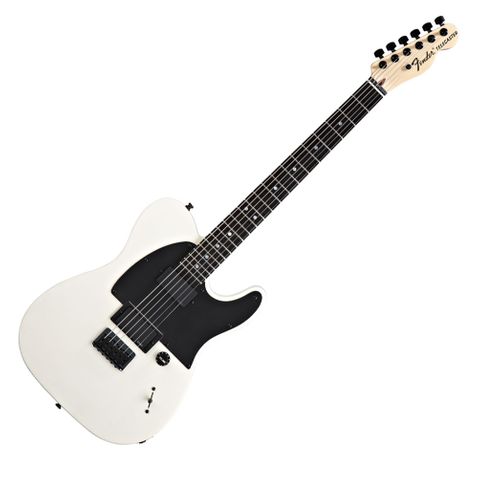 Guitarra Fender Sig Series Jim Root Telecaster 780 - Artic White
