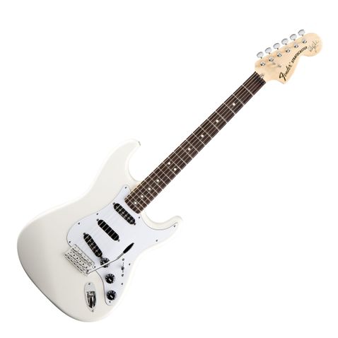 Guitarra Fender Sig Series Richie Blackmore St 305 - Fender